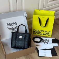 MCM Shopping Bags